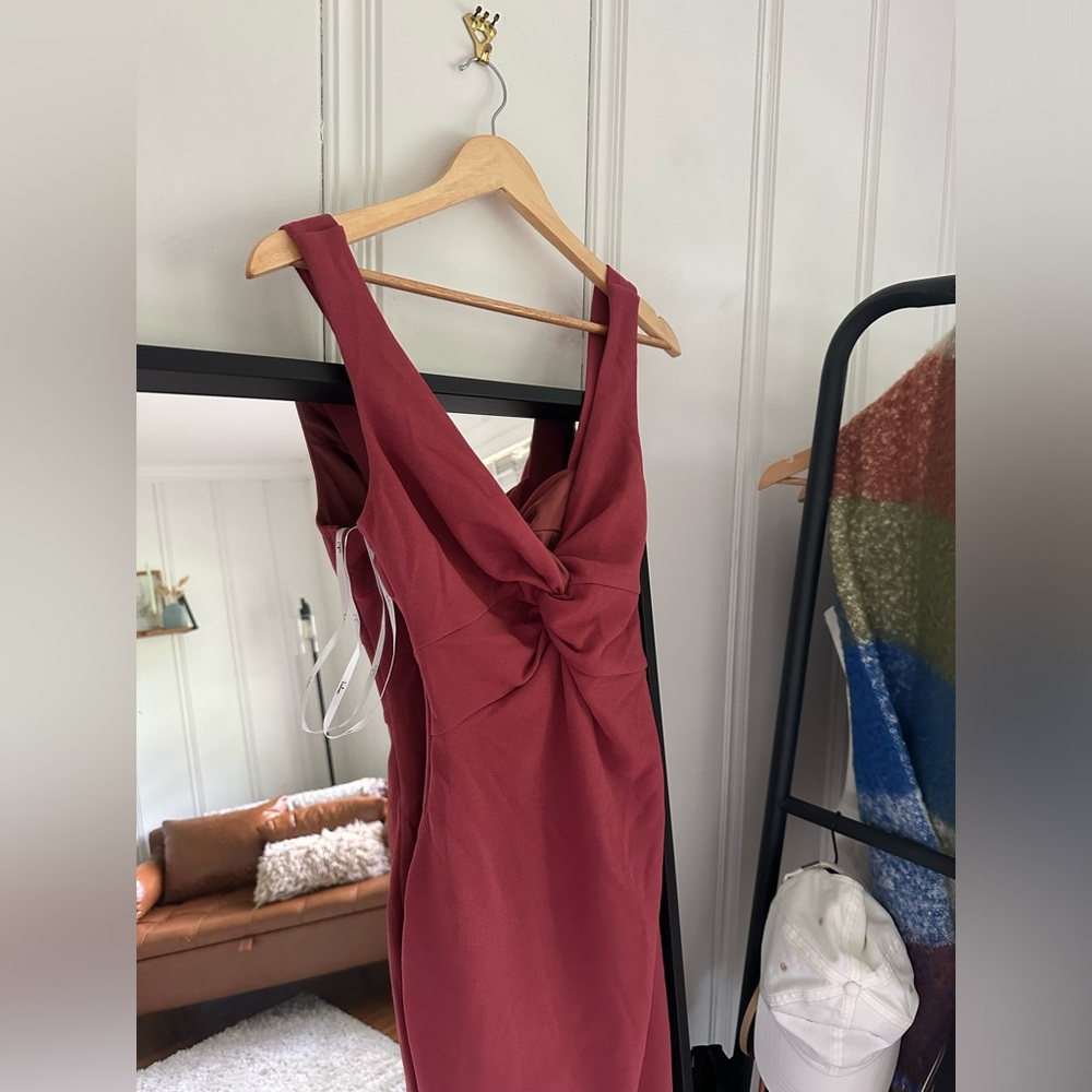 Lulus Dress